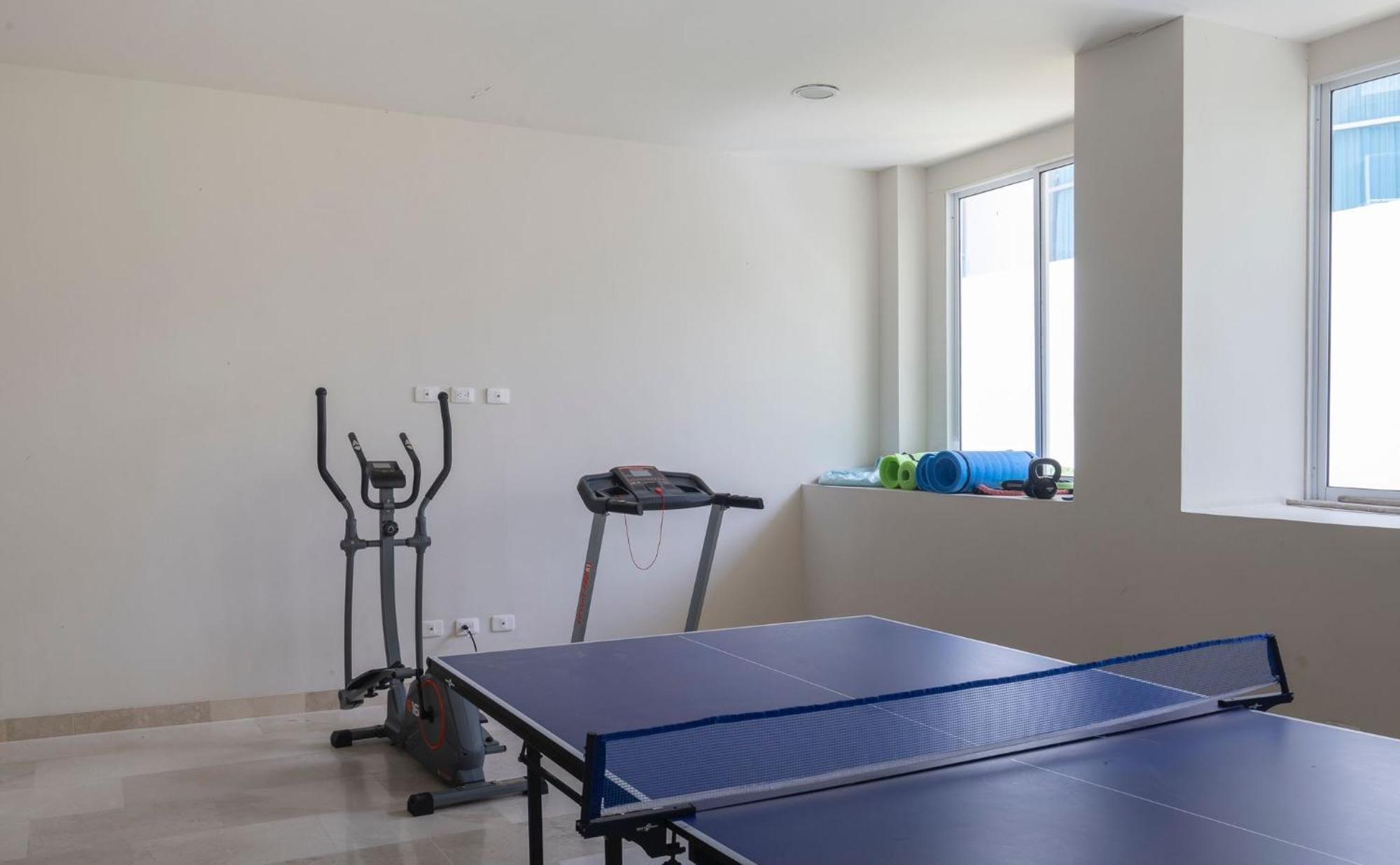 Luxury Apartment, Sector Morros, Vista Y Salida Al Mar Edificio Sunshine Cartagena  Exterior foto