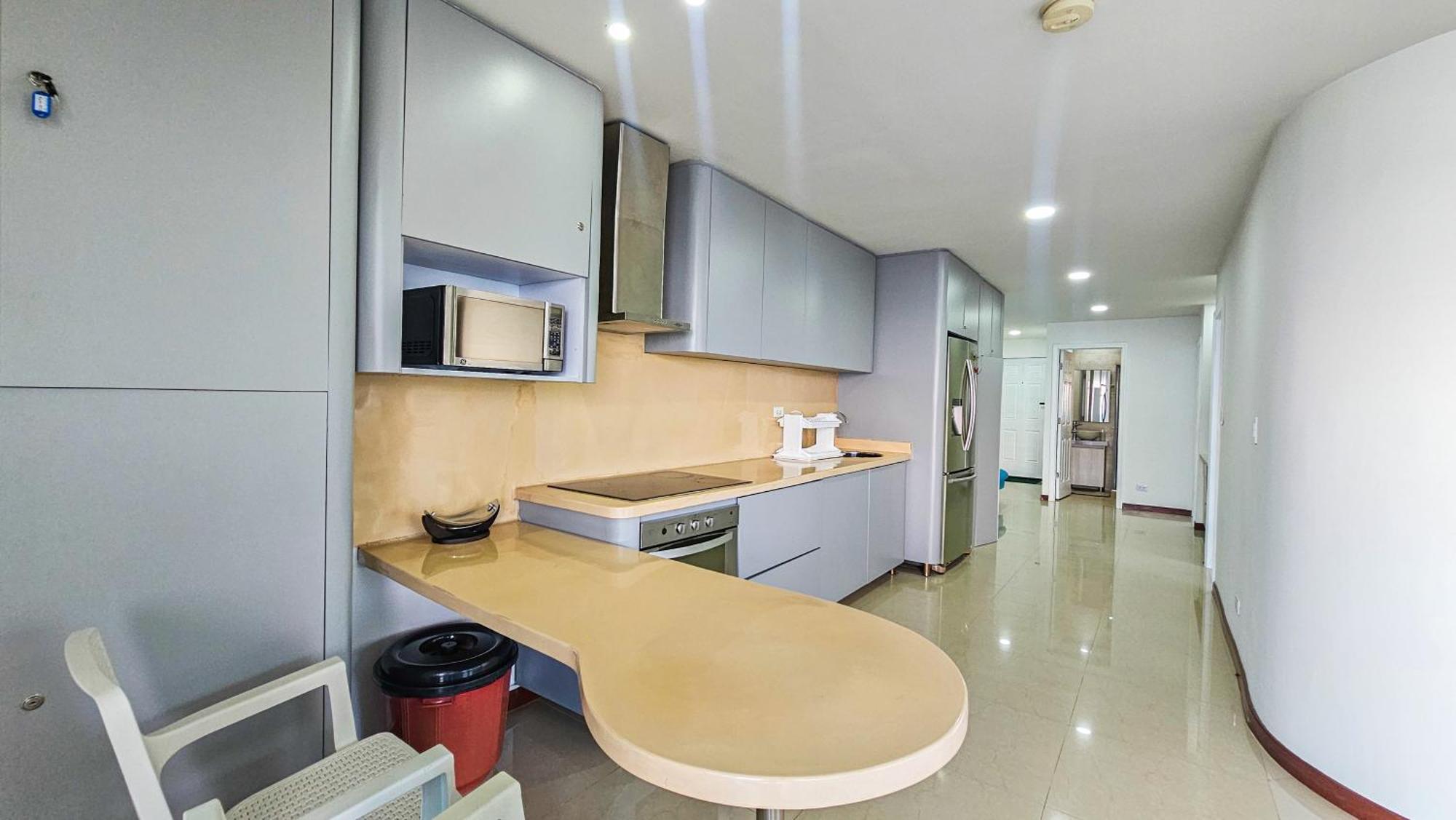 Luxury Apartment, Sector Morros, Vista Y Salida Al Mar Edificio Sunshine Cartagena  Exterior foto