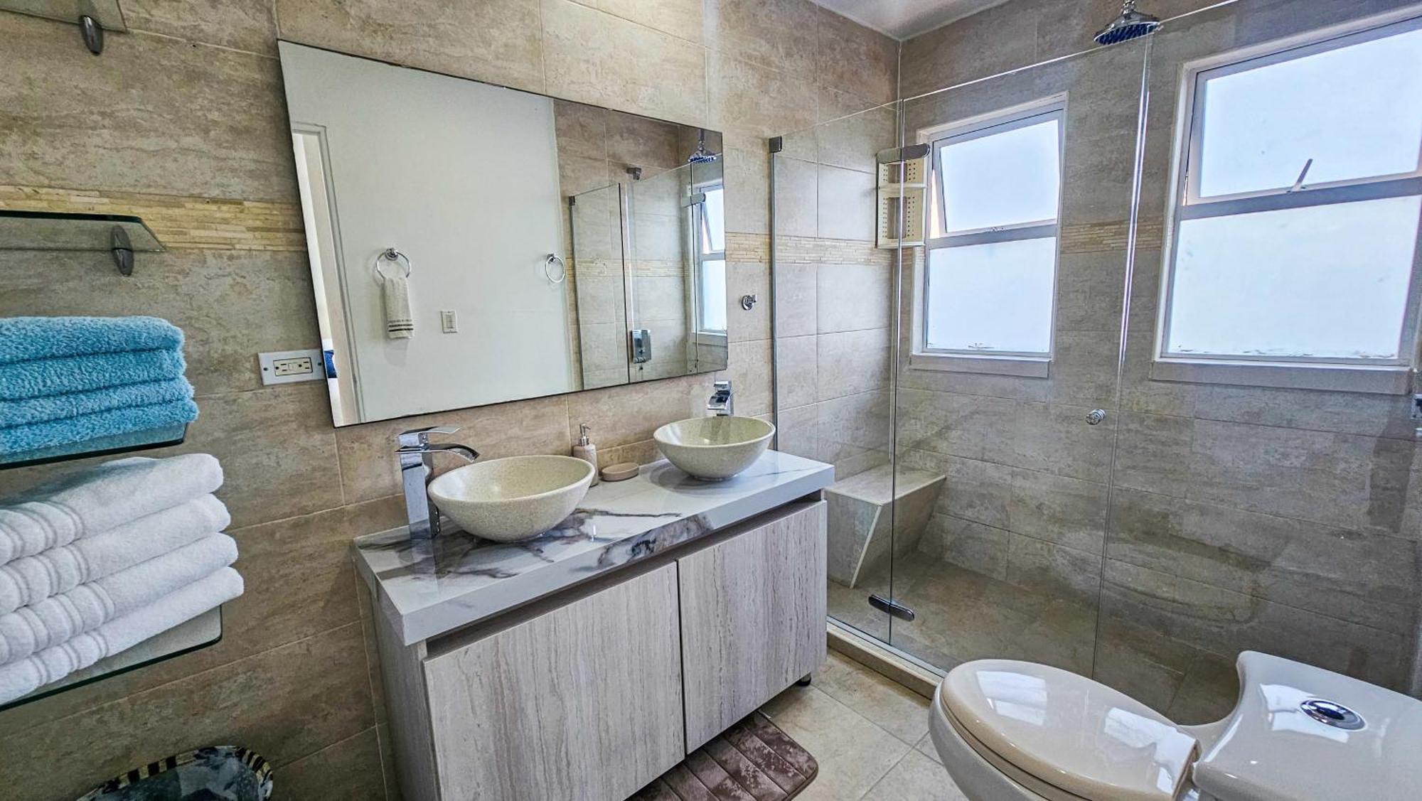 Luxury Apartment, Sector Morros, Vista Y Salida Al Mar Edificio Sunshine Cartagena  Exterior foto