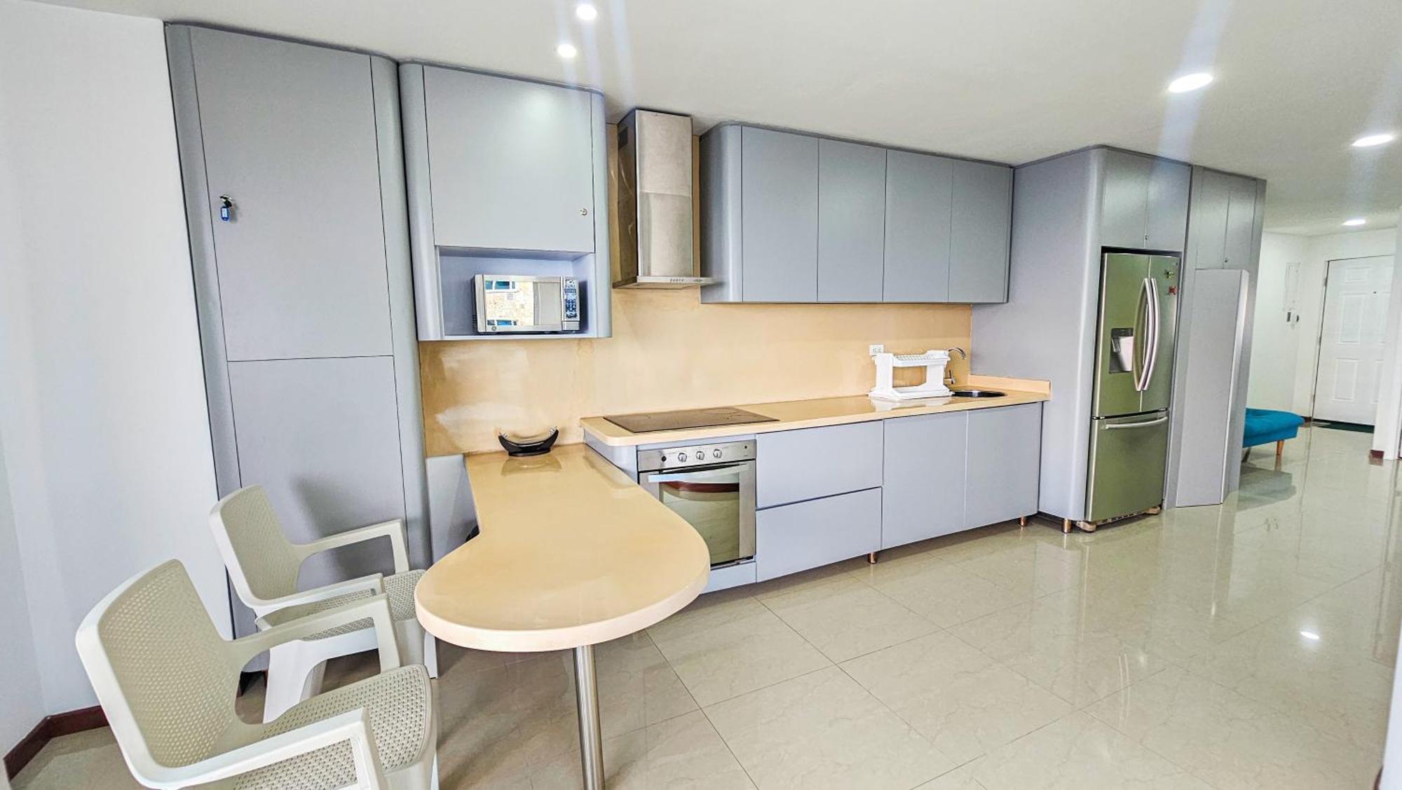 Luxury Apartment, Sector Morros, Vista Y Salida Al Mar Edificio Sunshine Cartagena  Exterior foto