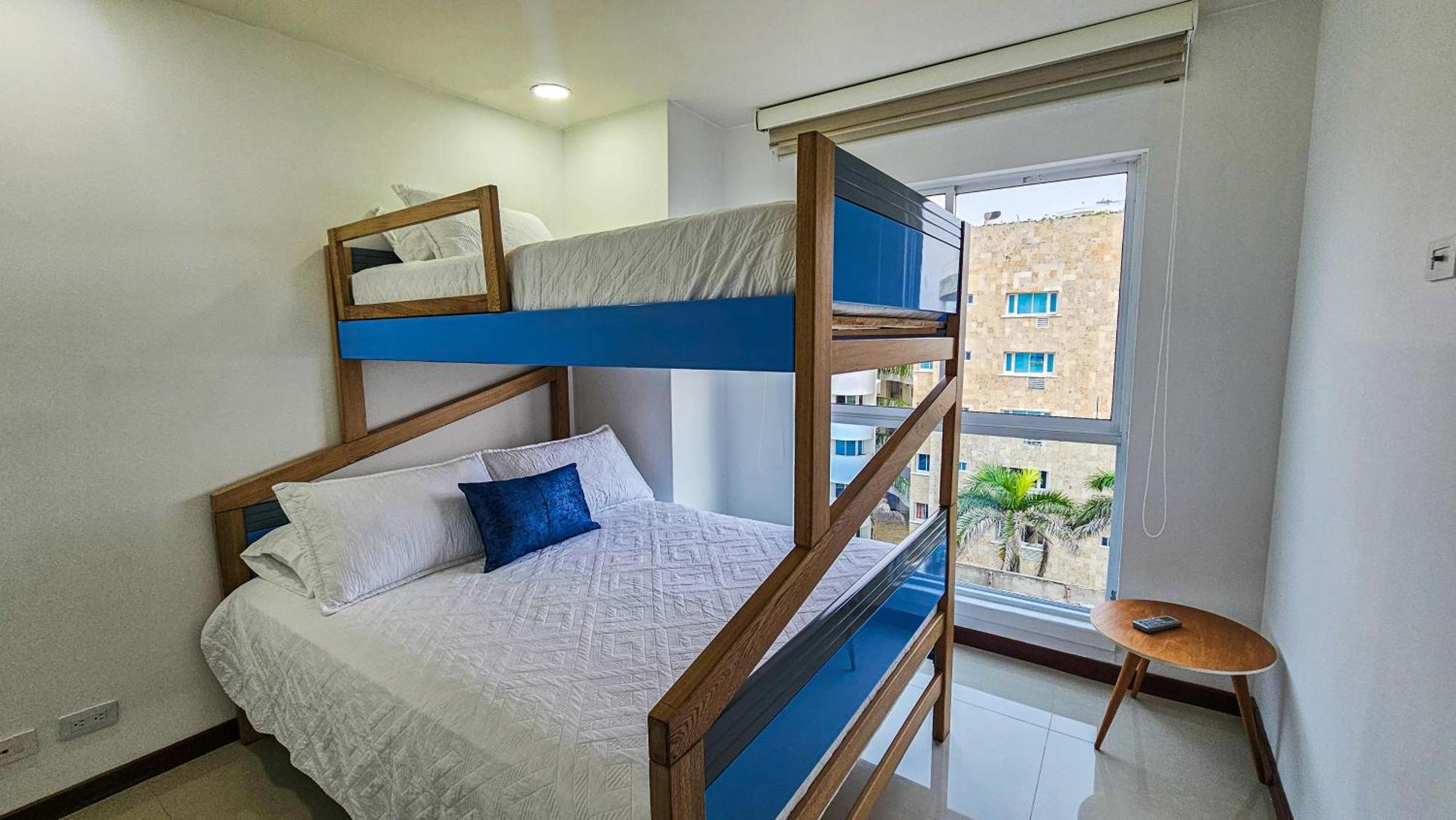Luxury Apartment, Sector Morros, Vista Y Salida Al Mar Edificio Sunshine Cartagena  Exterior foto