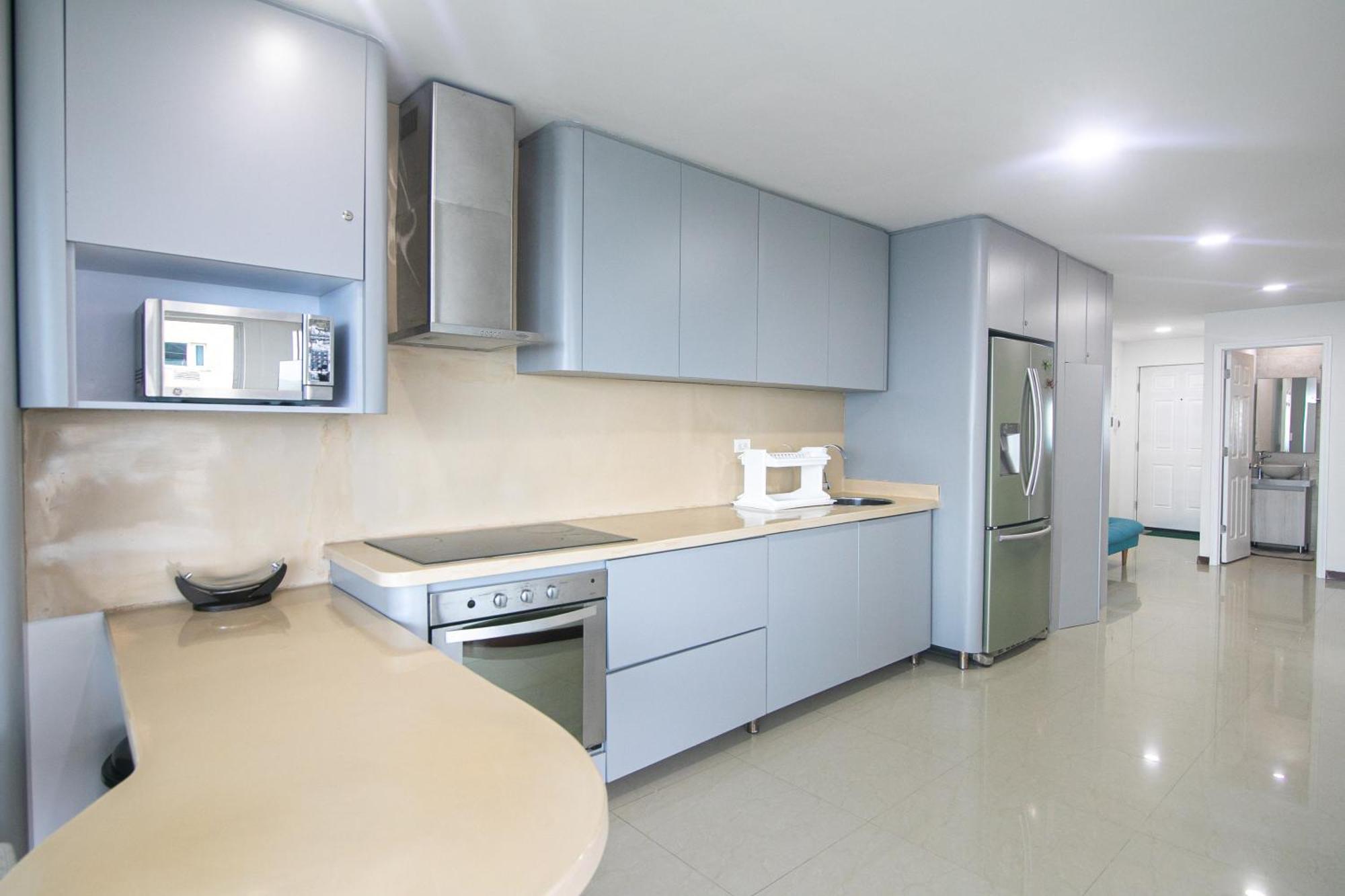 Luxury Apartment, Sector Morros, Vista Y Salida Al Mar Edificio Sunshine Cartagena  Exterior foto
